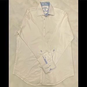 Men’s Bugatchi Dress Shirt